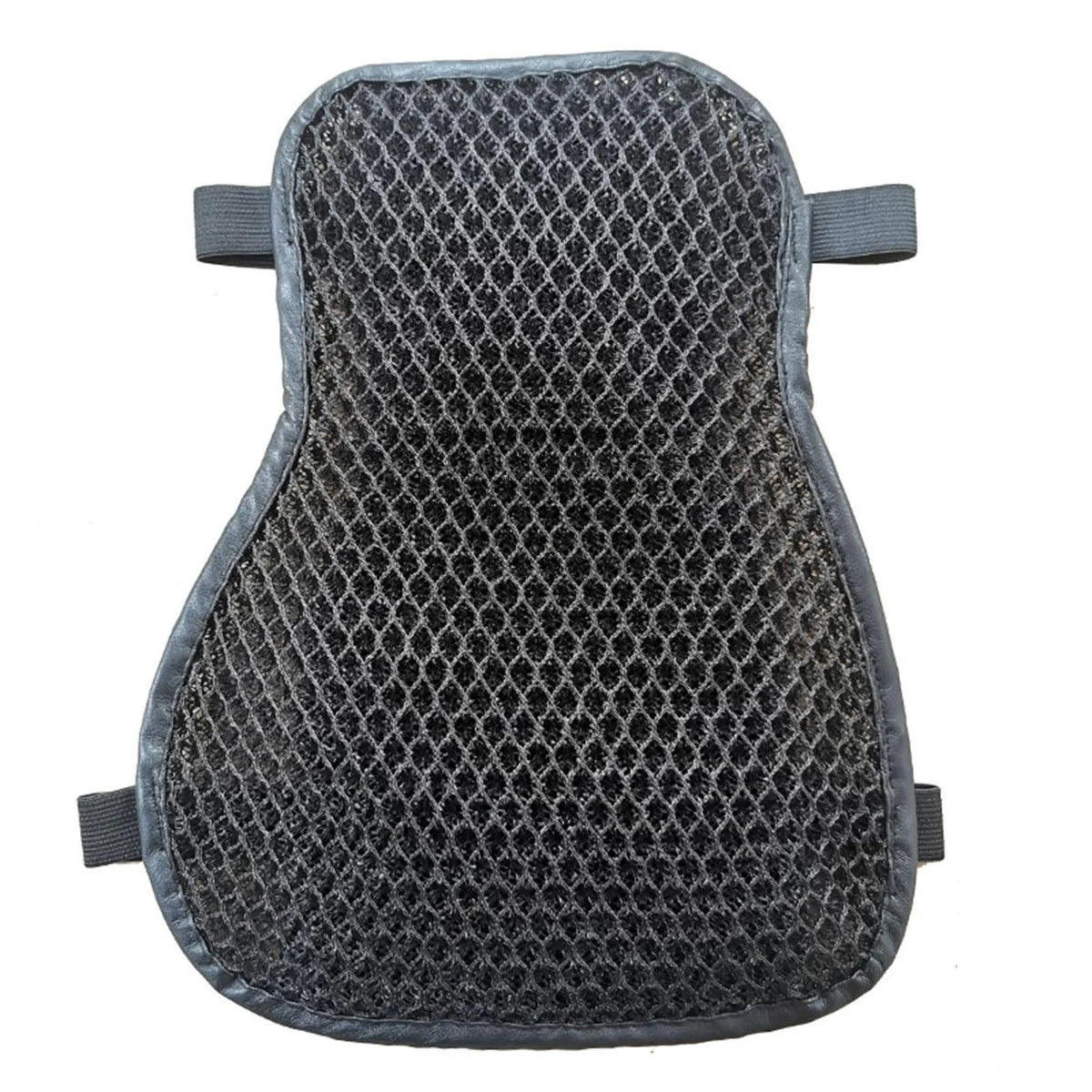 Motorcycle Seat Cushion Passenger Pad T428504
