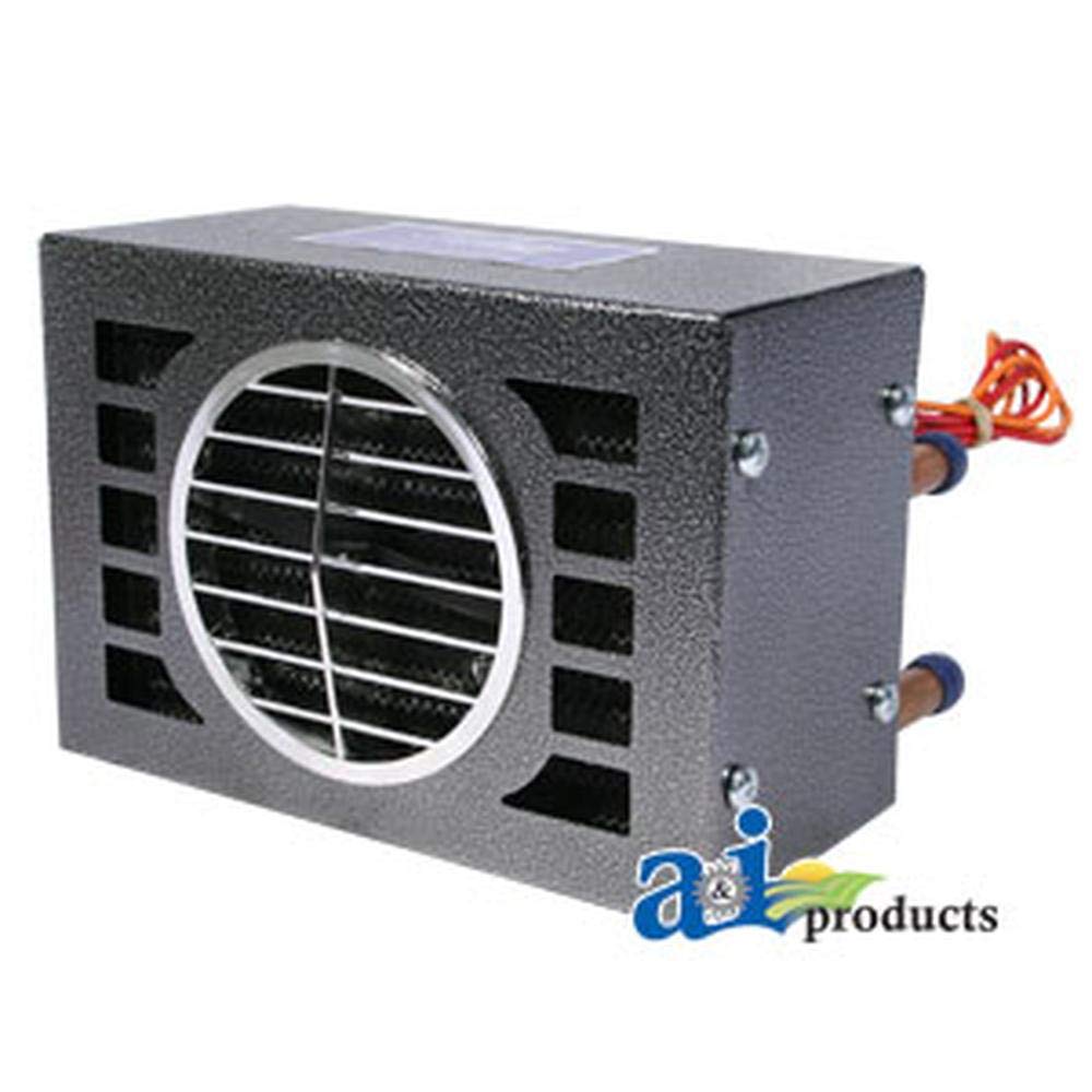 12V Cab Heater T1613