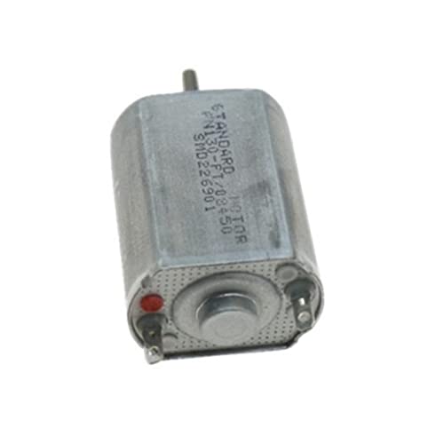 130 Dc Electronic Starter V325387