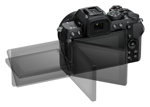 Compact Mirrorless Stills/Video Camera J4948