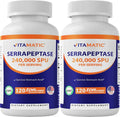 120 Delayed Release Capsules U96055