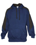 Saber Hood - Royal Charcoal - Adult 3XL B979224