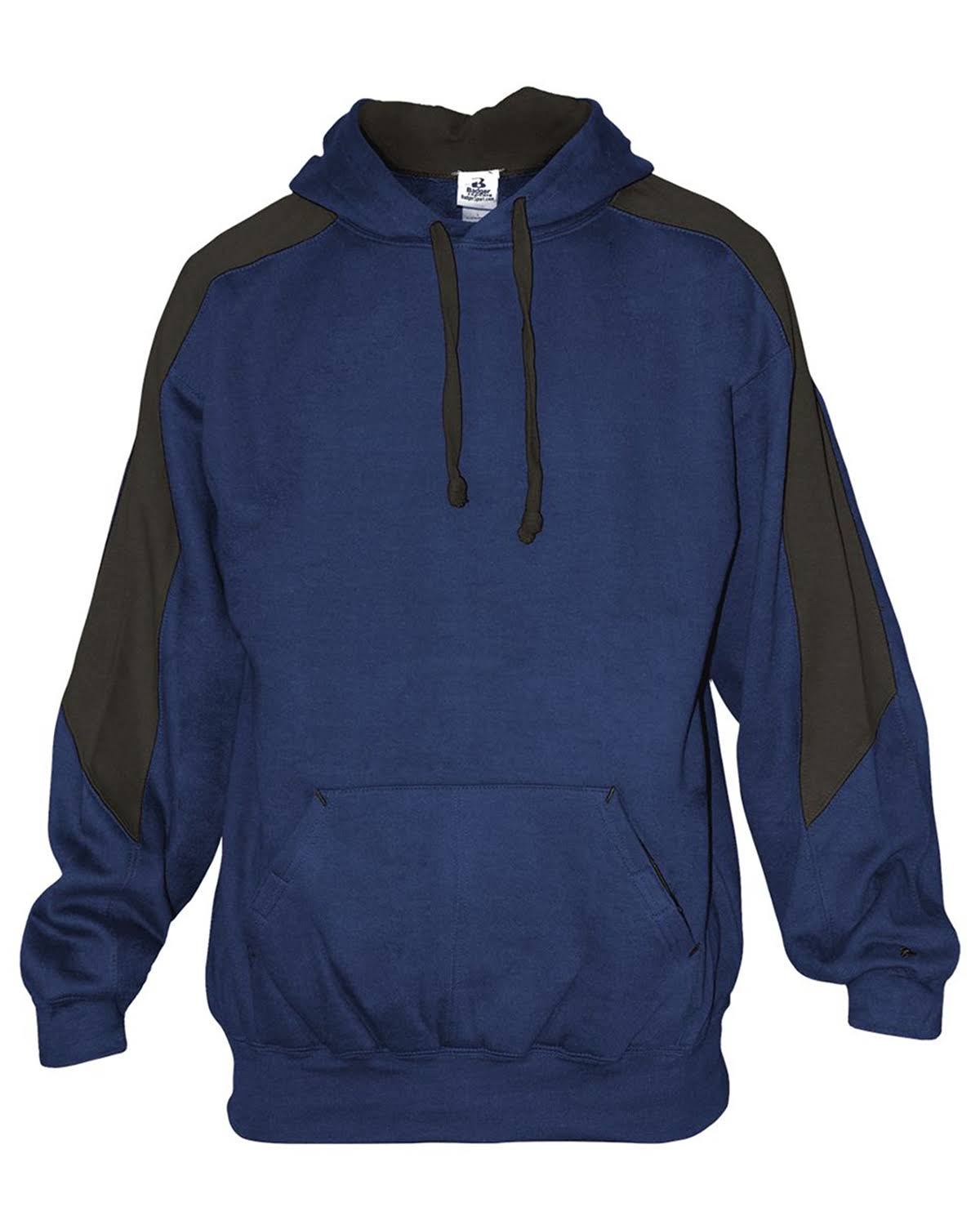 Saber Hood - Royal Charcoal - Adult 3XL B979224