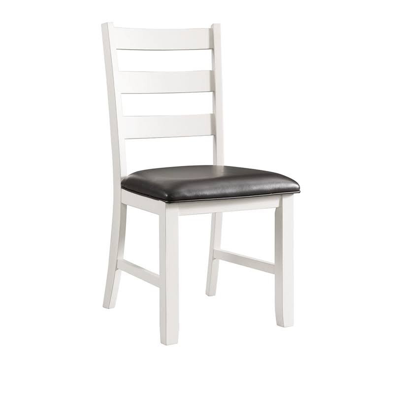 Brown 6pc Dining Set C6031