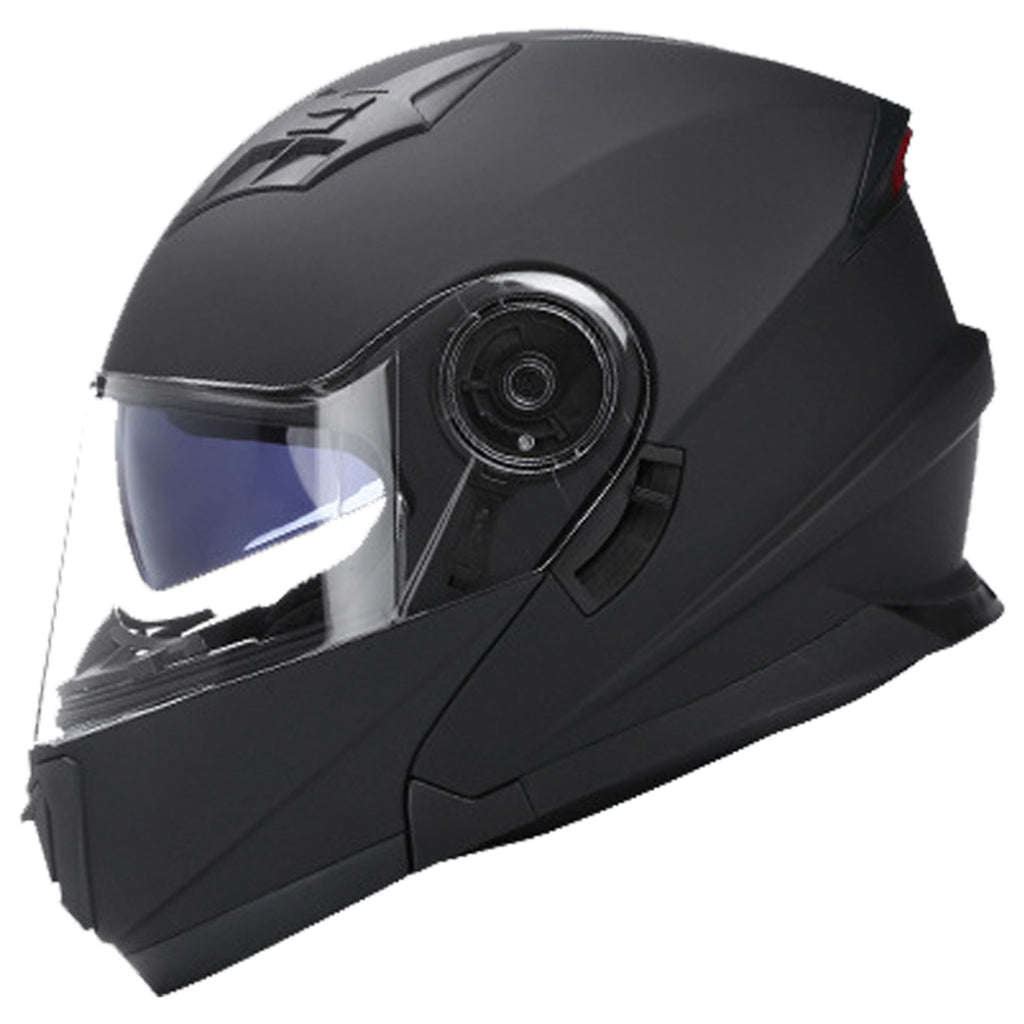 Modular Double Visor Motorcycle Helmet G276