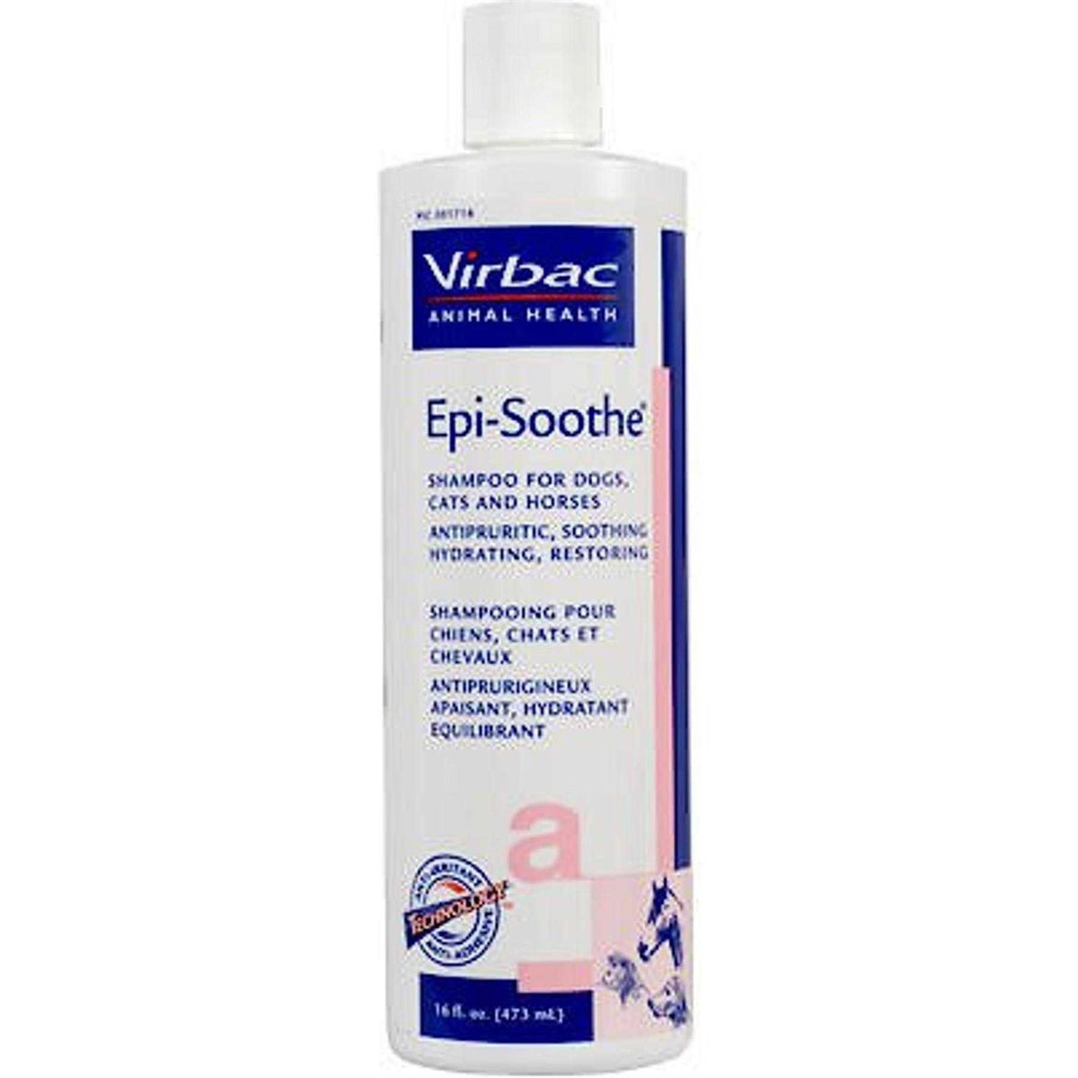 Pet Shampoo R490826