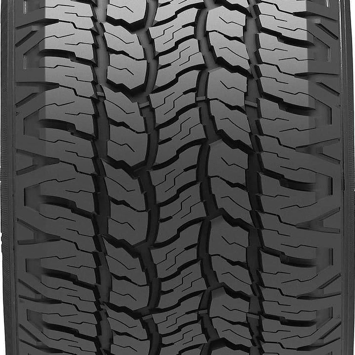 All-Terrain Tire U5114