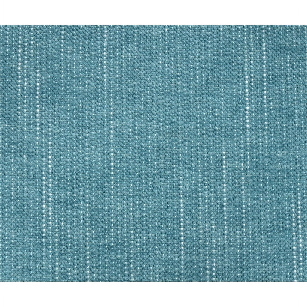 Blue Chenille Sofa Loveseat Chair Set D700