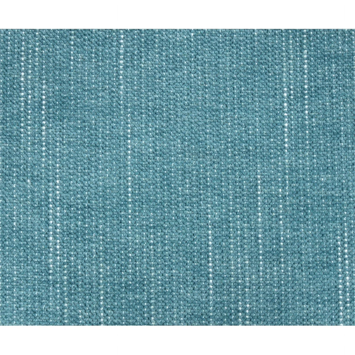 Blue Chenille Sofa Loveseat Chair Set D700