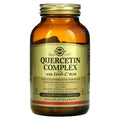 Quercetin Complex with Ester-C Plus 100 Vegetable Capsules E185708
