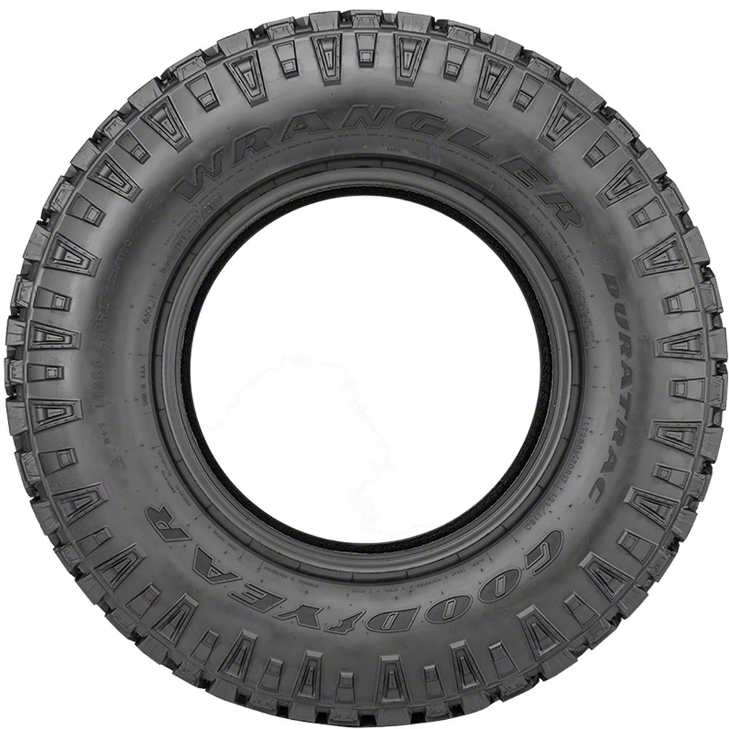 LT33X12.50R20 Light Truck Tire M2782