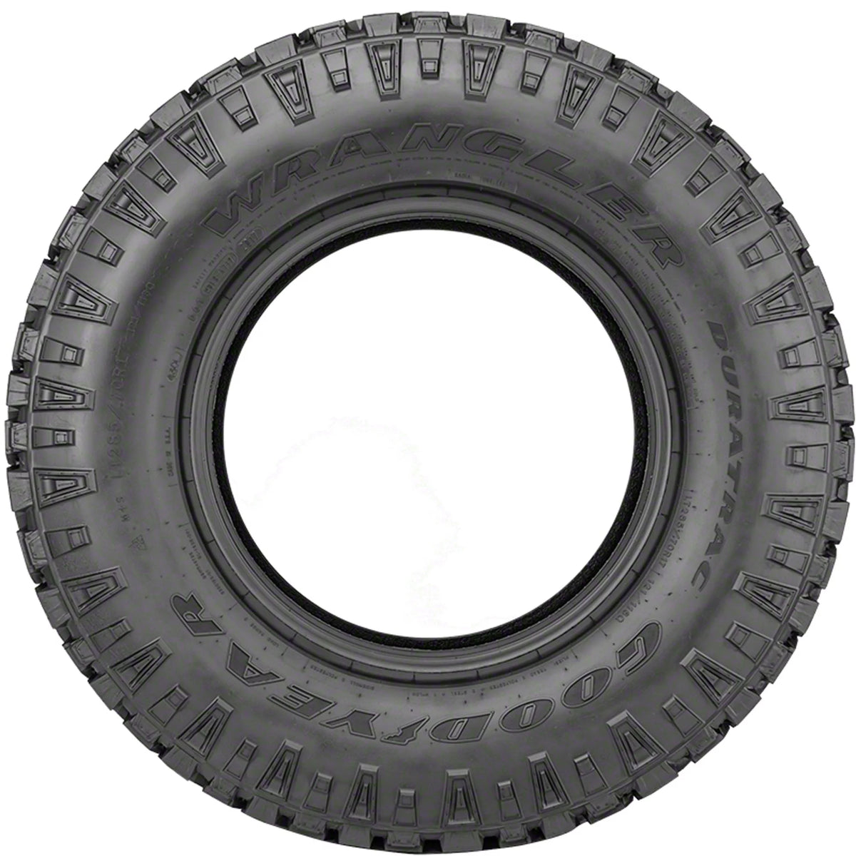 LT33X12.50R20 Light Truck Tire M2782