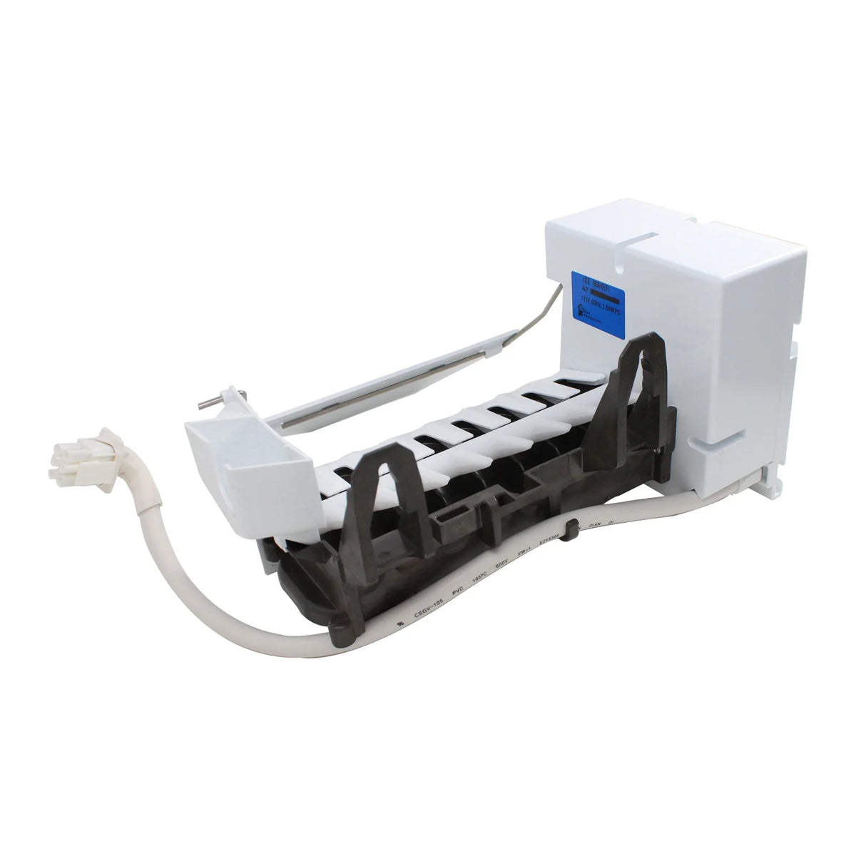 Refrigerator Ice Maker Replacement H64070