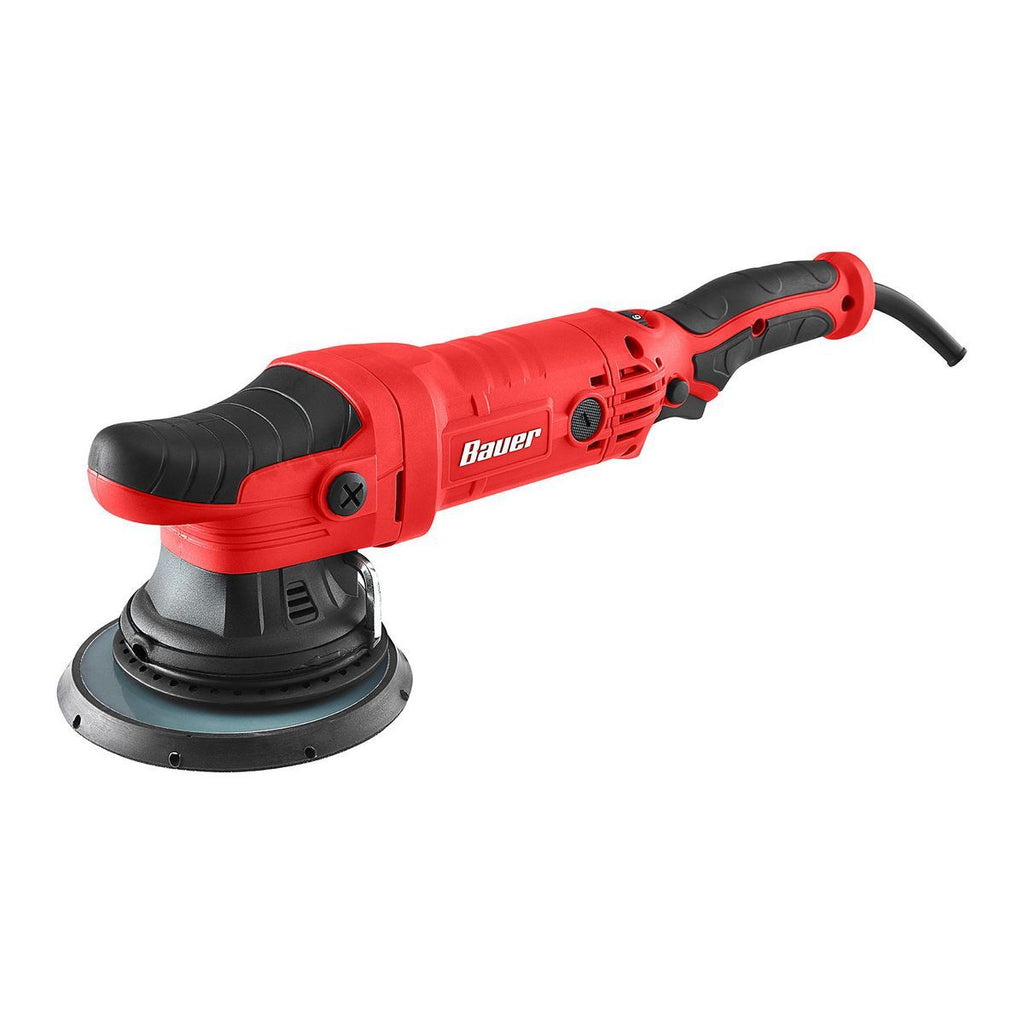7.5 Amp 6 in. Random Orbit Polisher D40941