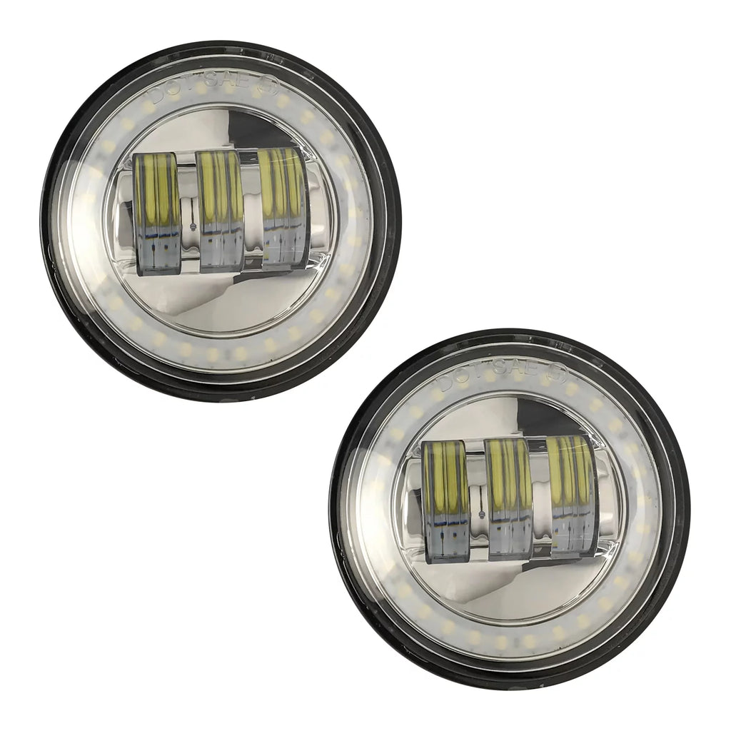 LED Fog Lamps I72545