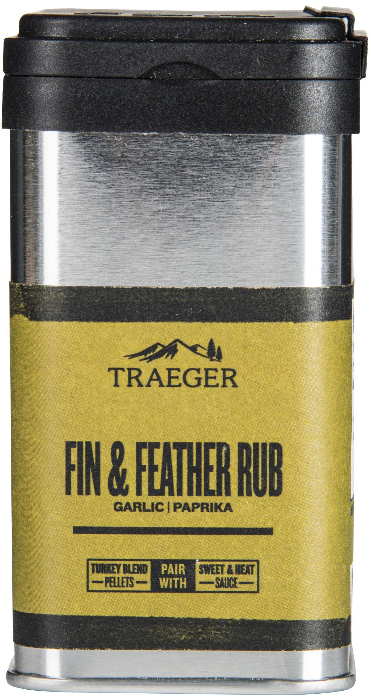 5.5oz Rub J5591
