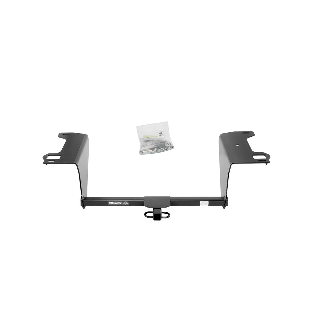 Class I Sportframe Hitch with 1.25 Inch Square Receiver Tube Z167128