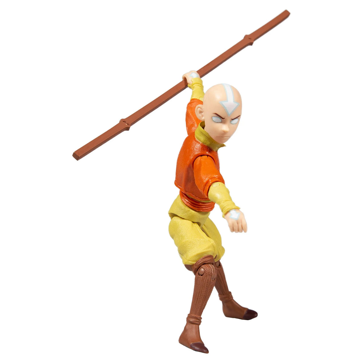 Aang Avatar State Action Figure 5" L8858