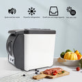 Portable 6L Car Refrigerator Cooler 12V 38W H979083
