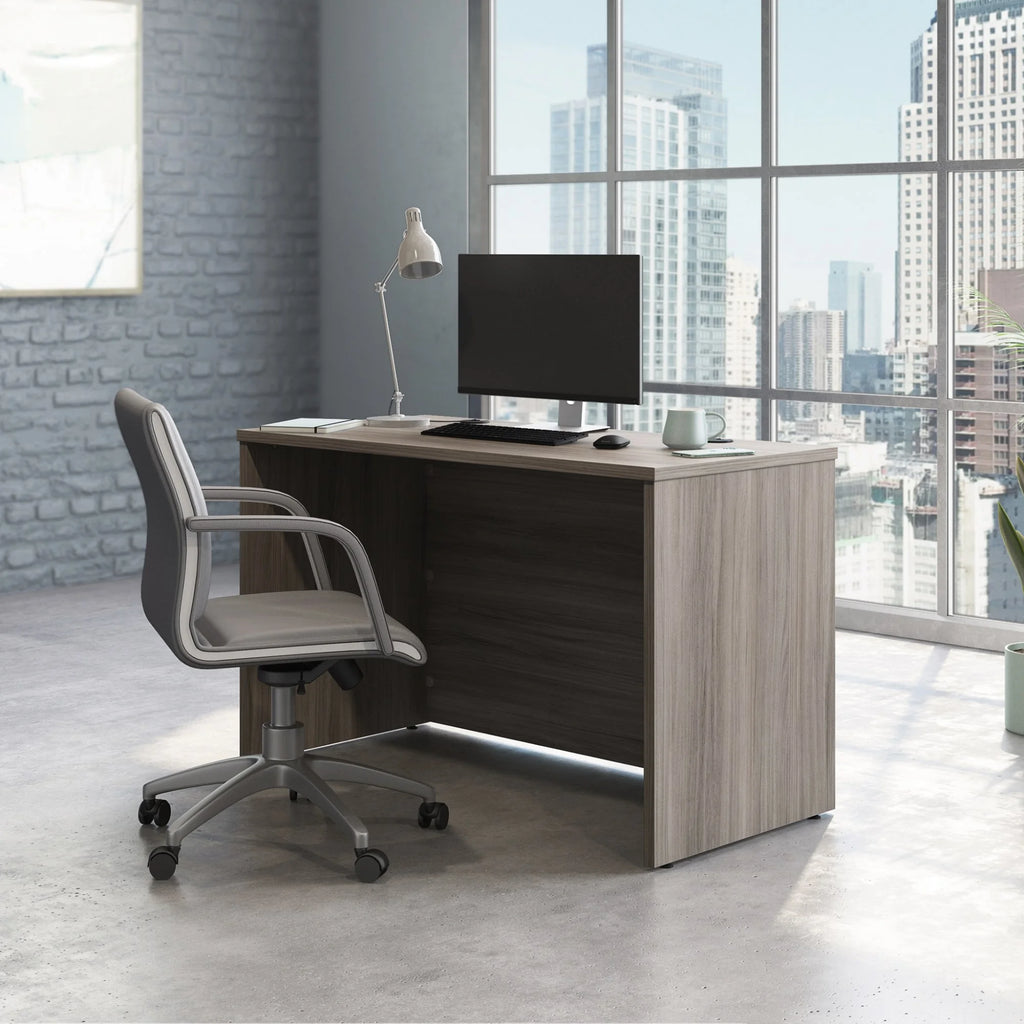 48" x 24" Computer Desk P869334