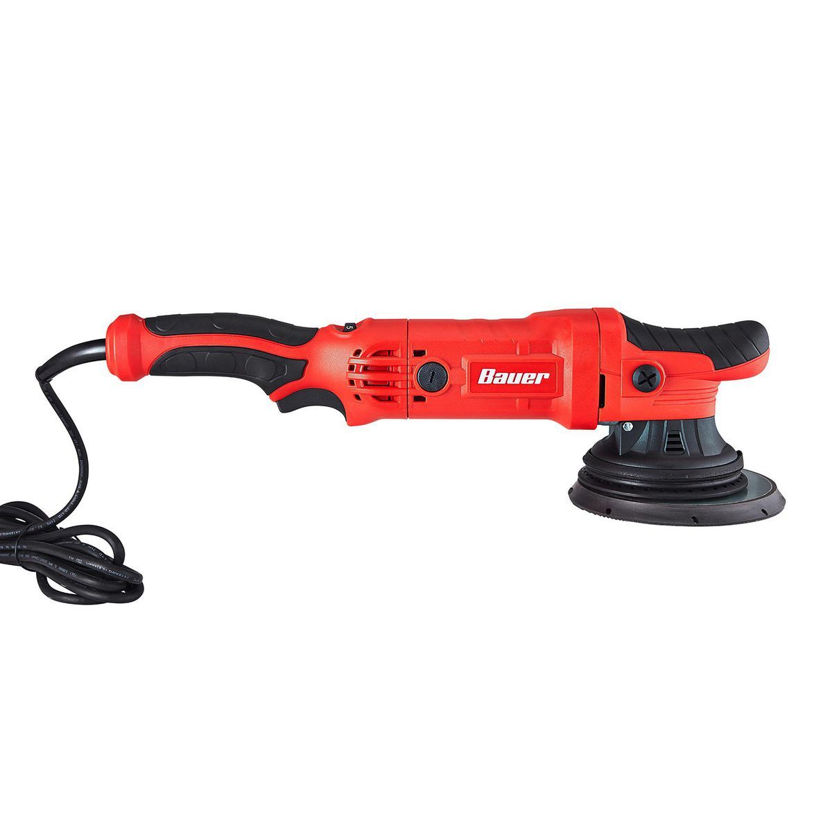7.5 Amp 6 in. Random Orbit Polisher D40941
