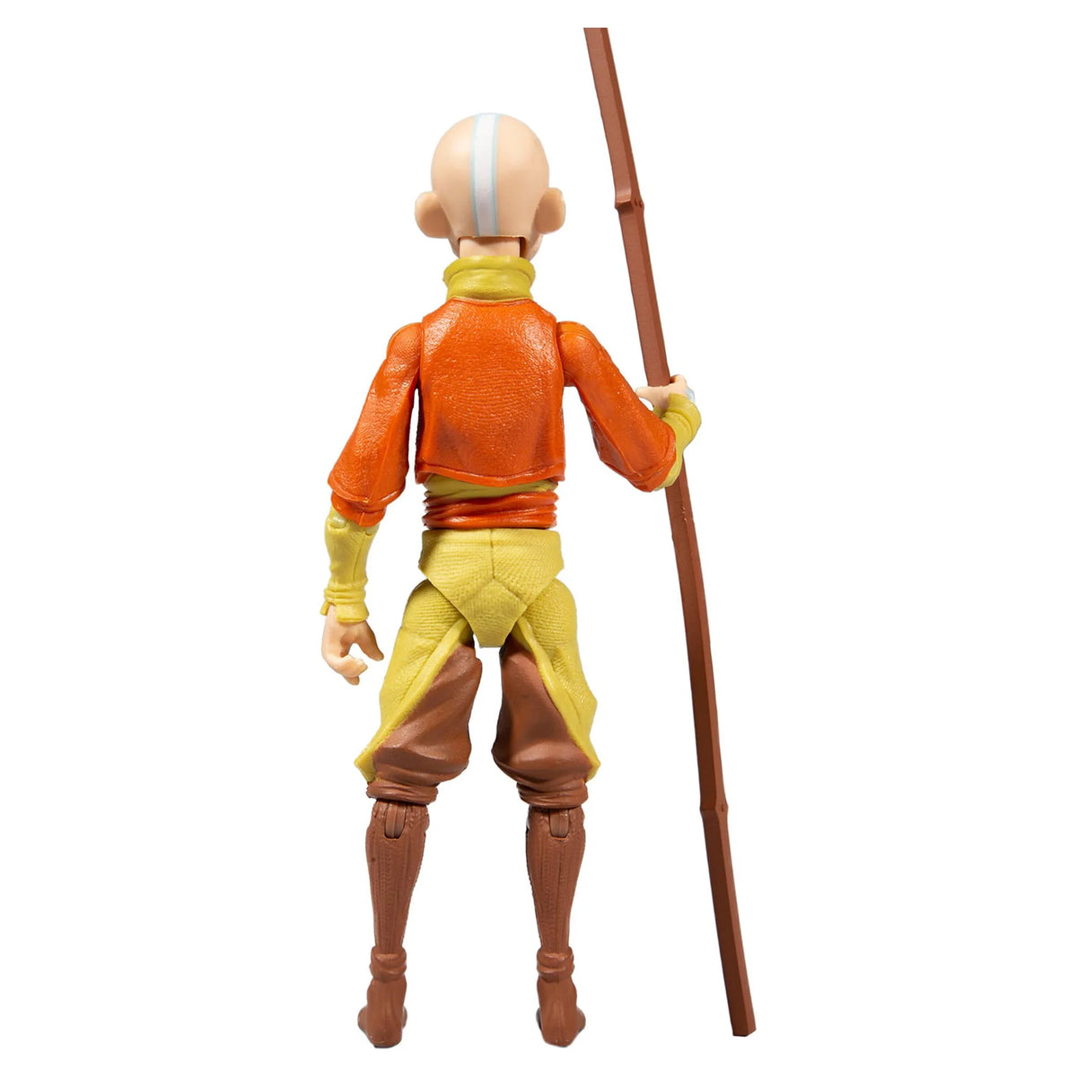Aang Avatar State Action Figure 5" L8858
