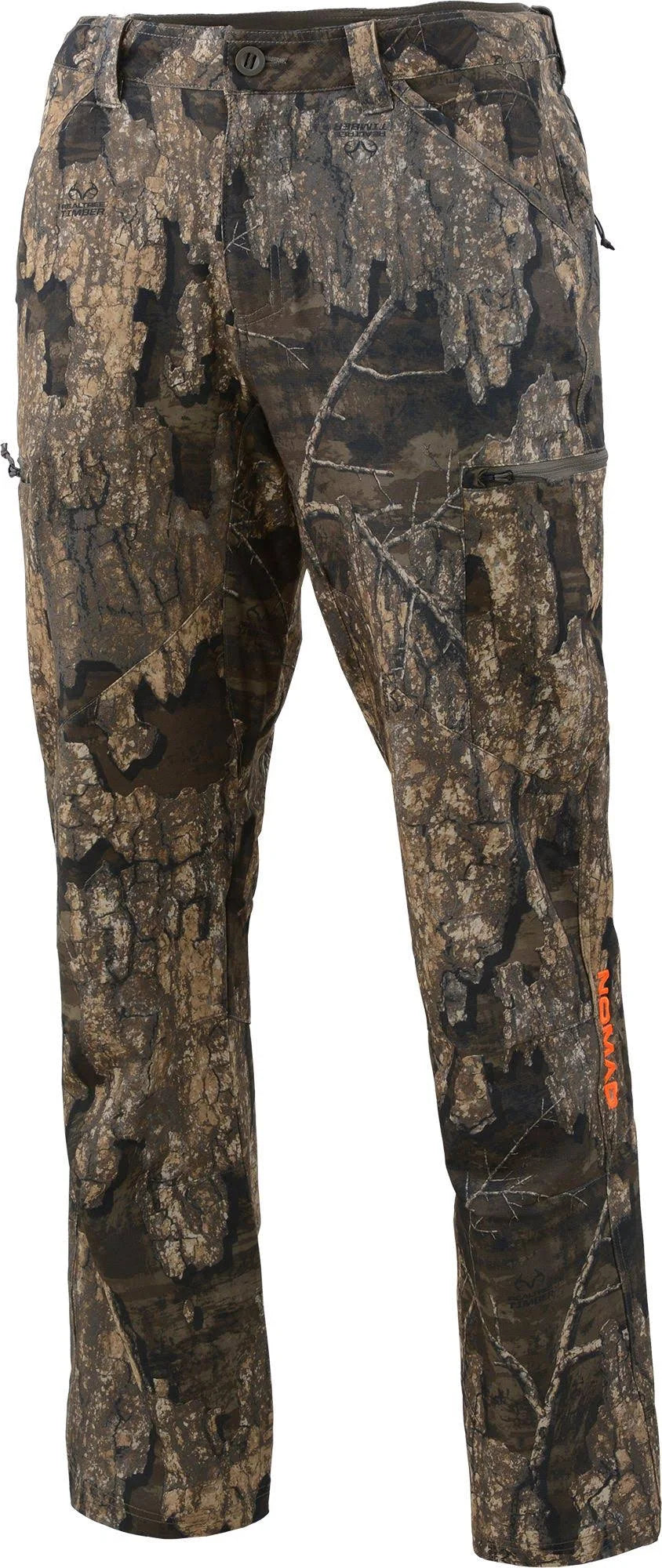 Stretch-Lite Pant Realtree Timber / XXXL A13537