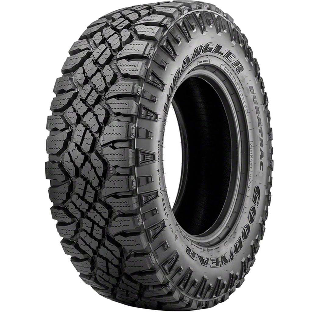LT33X12.50R20 Light Truck Tire M2782