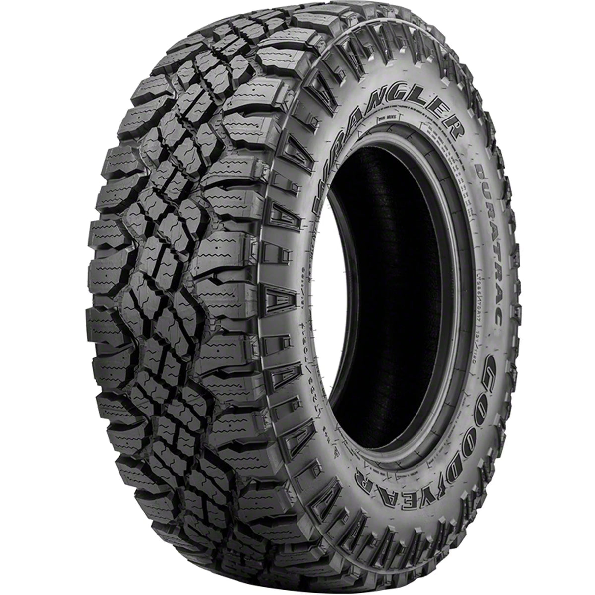LT33X12.50R20 Light Truck Tire M2782