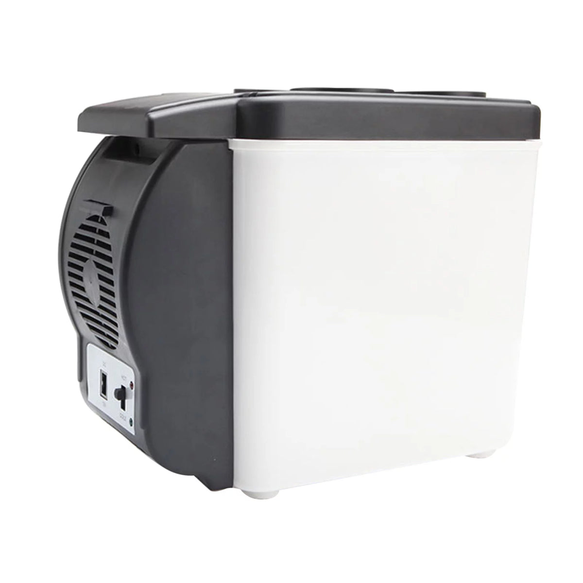 Portable 6L Car Refrigerator Cooler 12V 38W H979083
