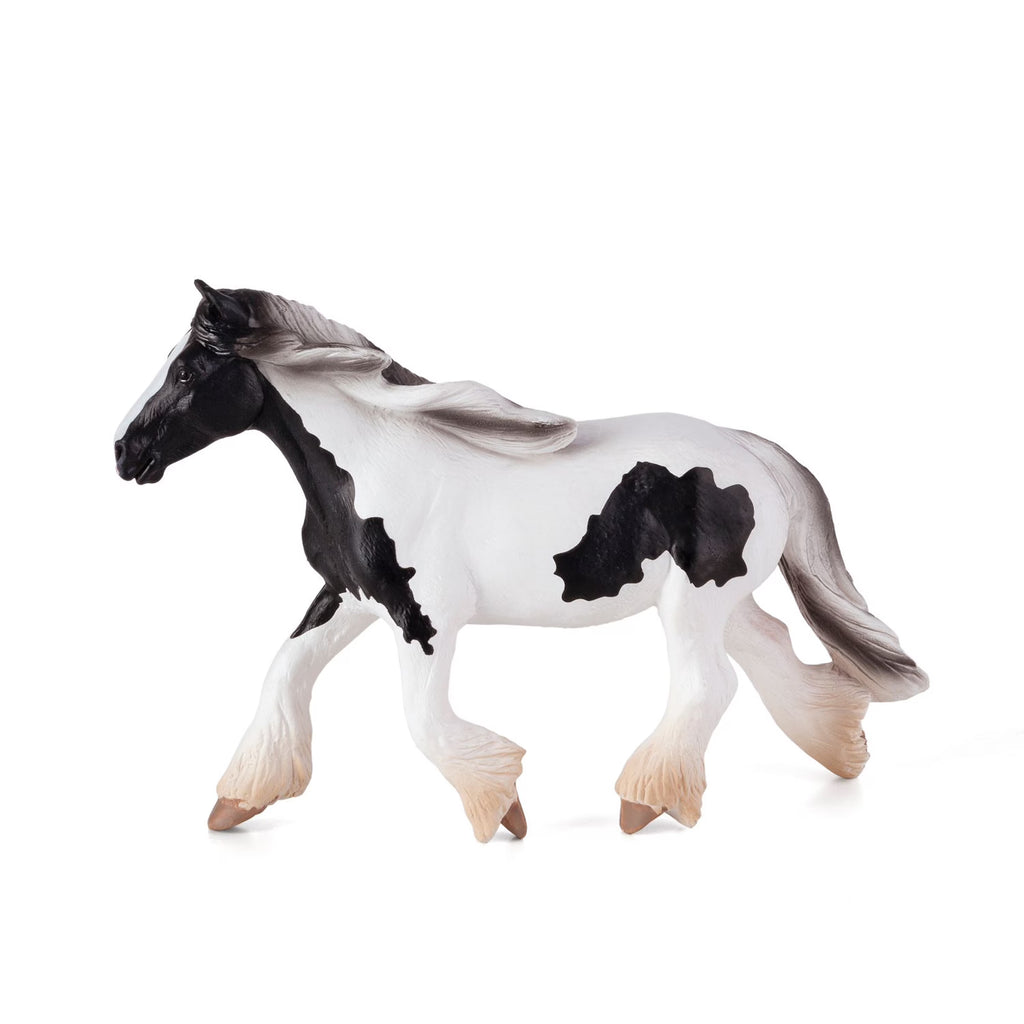 Tinker Mare Horse Figurine X626