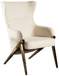 Cream Accent Chair K614671