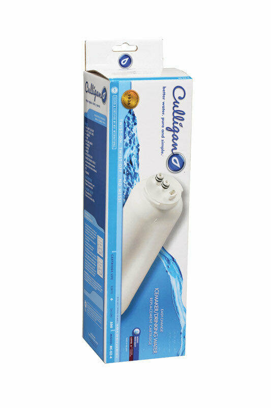 Water Filter Replacement Cartridge S14023
