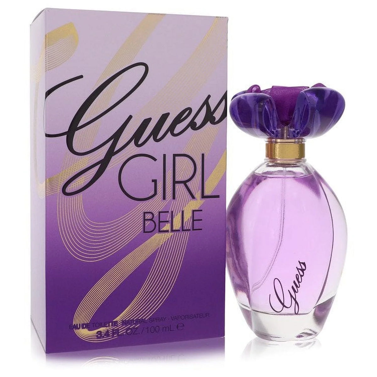 Eau De Toilette Spray 3.4 oz Pack of 2 R293464