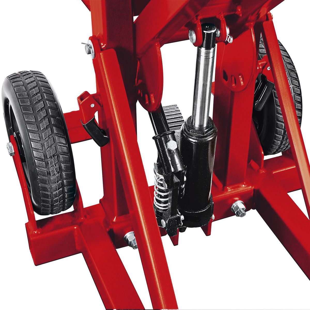Heavy Duty ATV Mower High-Lift Jack V7513