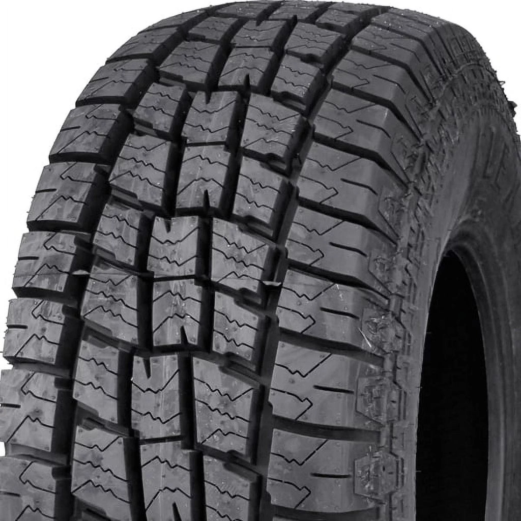 Set of 4 225/75R16 All Terrain Tires S741