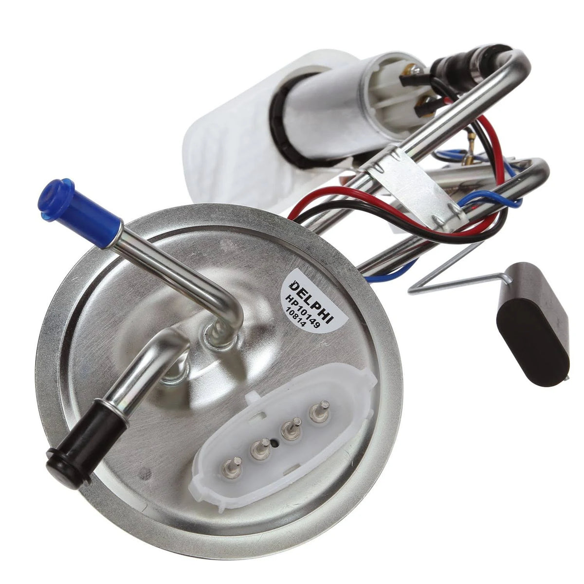 Fuel Pump Hanger Assembly N47670