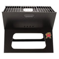 Portable X-Grill V316829