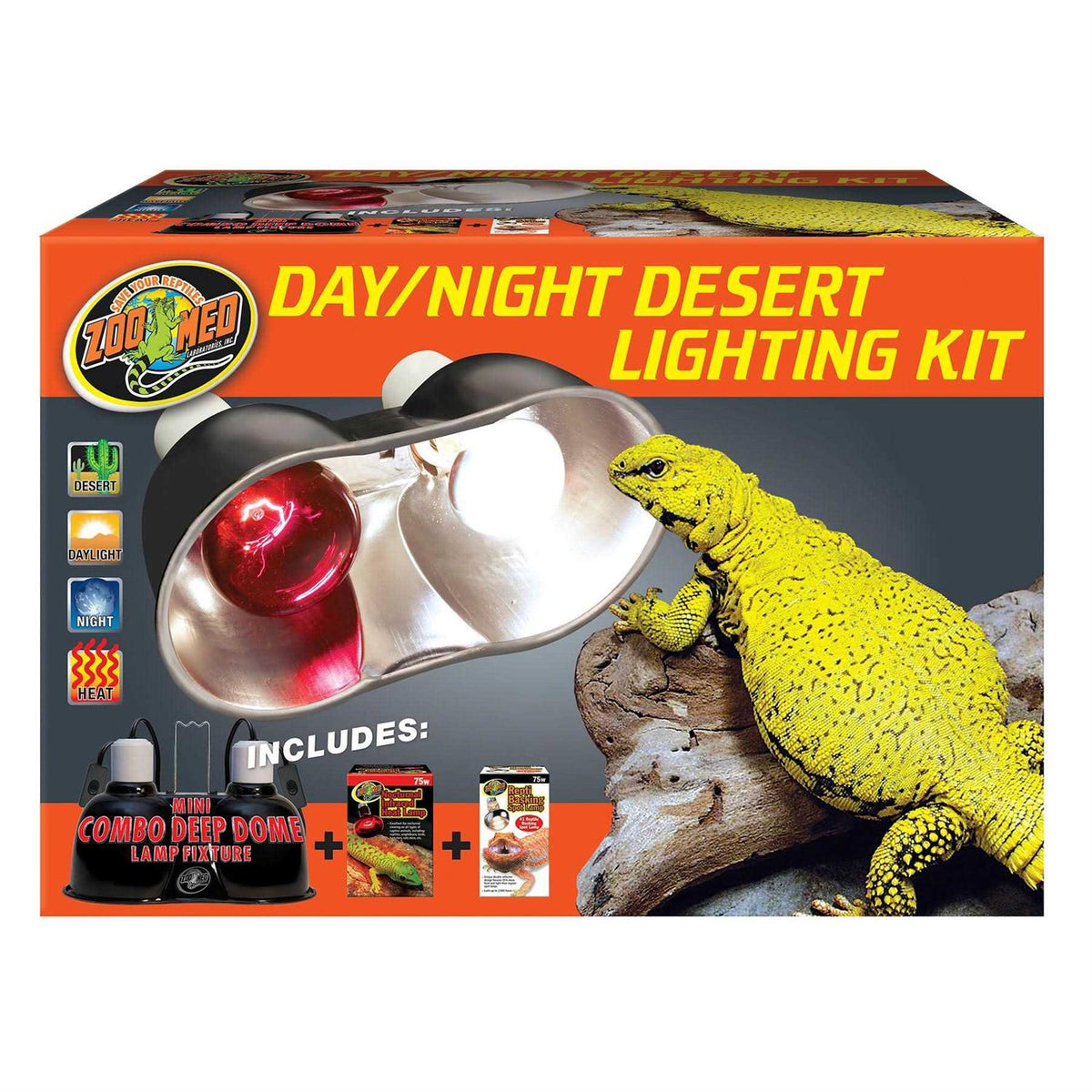 Day/Night Desert Lighting Kit K277