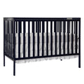 5-in-1 Convertible Crib W235753
