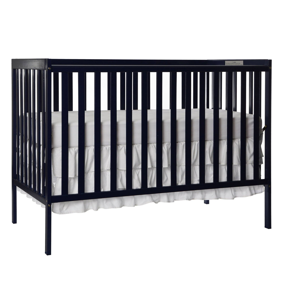 5-in-1 Convertible Crib W235753