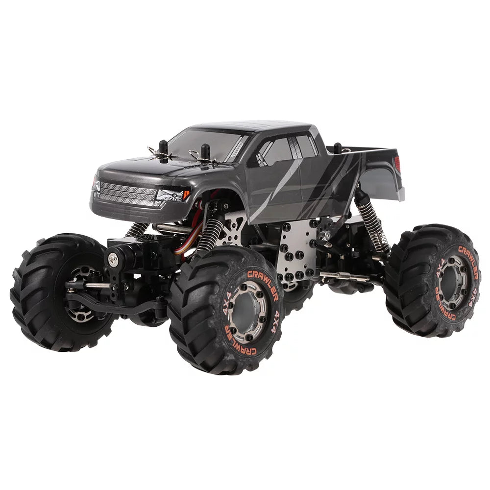 2.4GHz 4WD 4WS Off-road RC Car K569