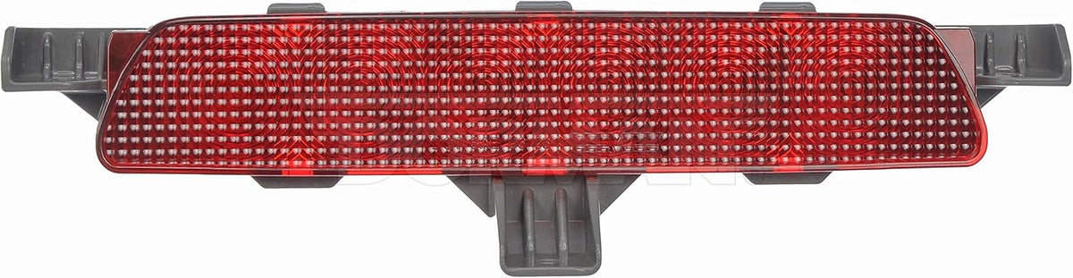 Center High Mount Stop Light W562