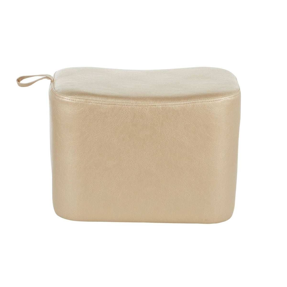 Silver Ottoman N570