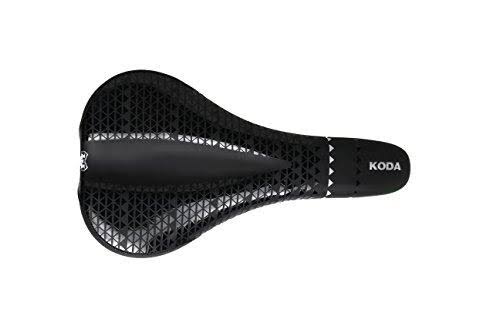 Black ProGel Saddle N2804