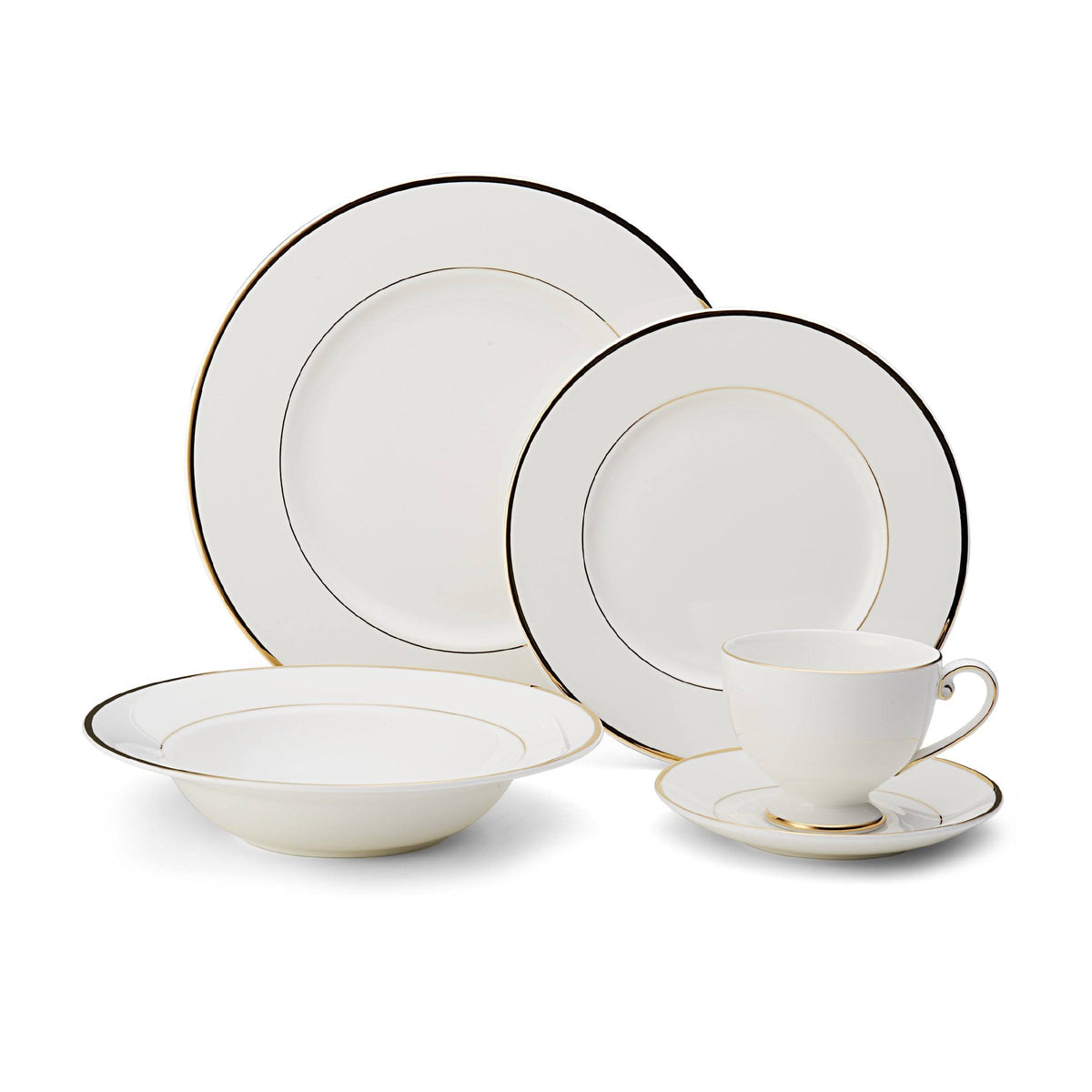 5-Piece Place Setting U752