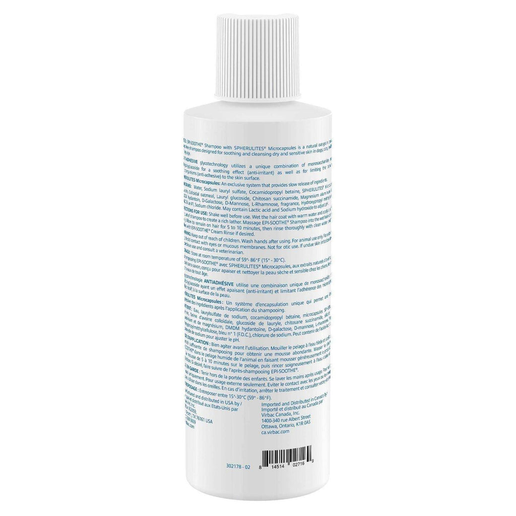 Pet Shampoo R490826
