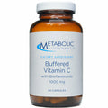 Buffered C 1000 mg 90 Capsules U402