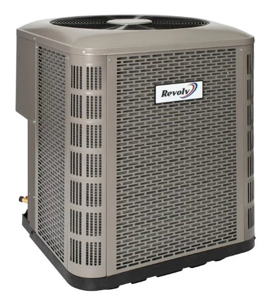 3.5 Ton 13.4 SEER2 Mobile Home Air Conditioner Condenser X974