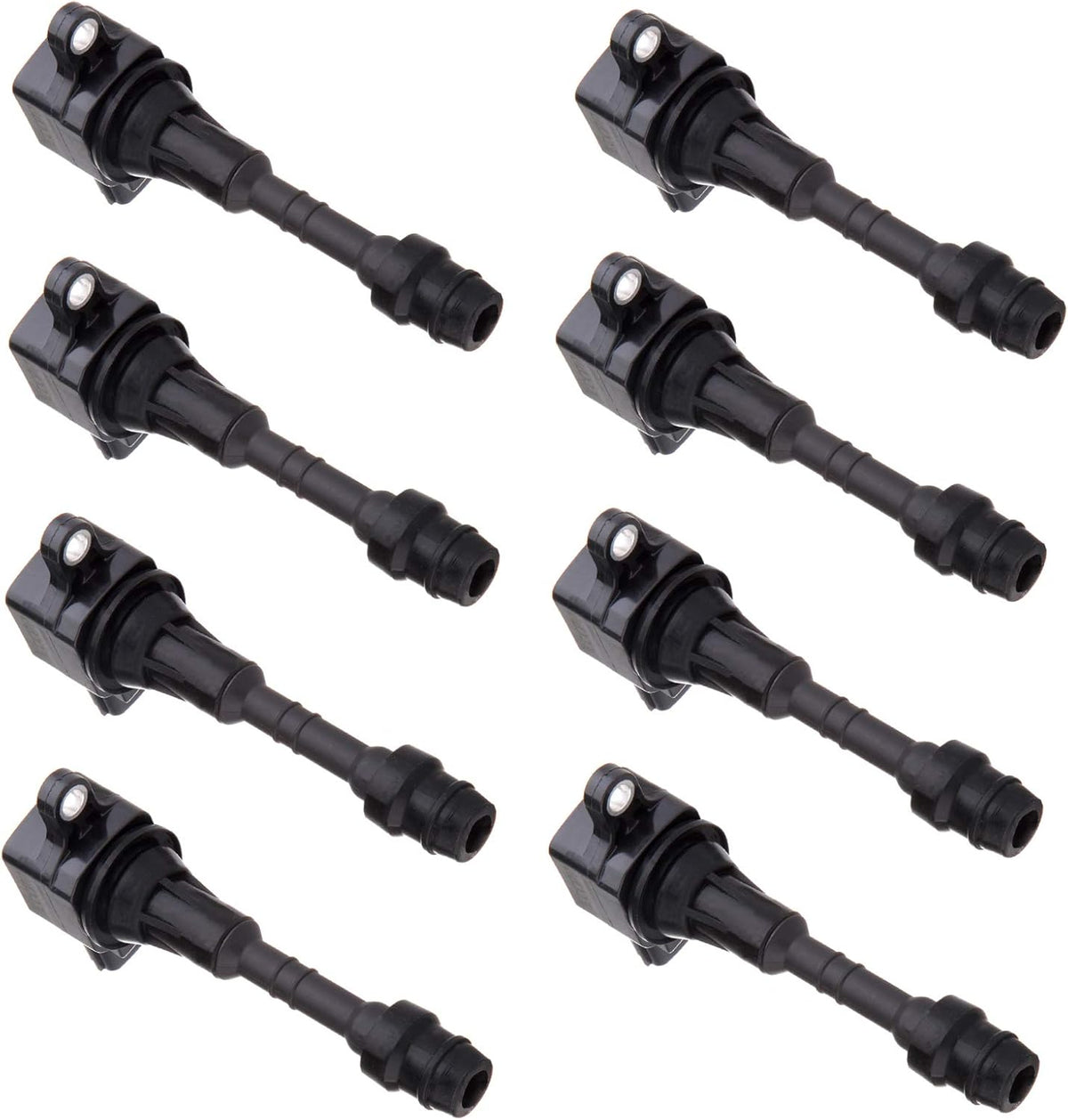 Ignition Coil Pack Set of 8 G6569